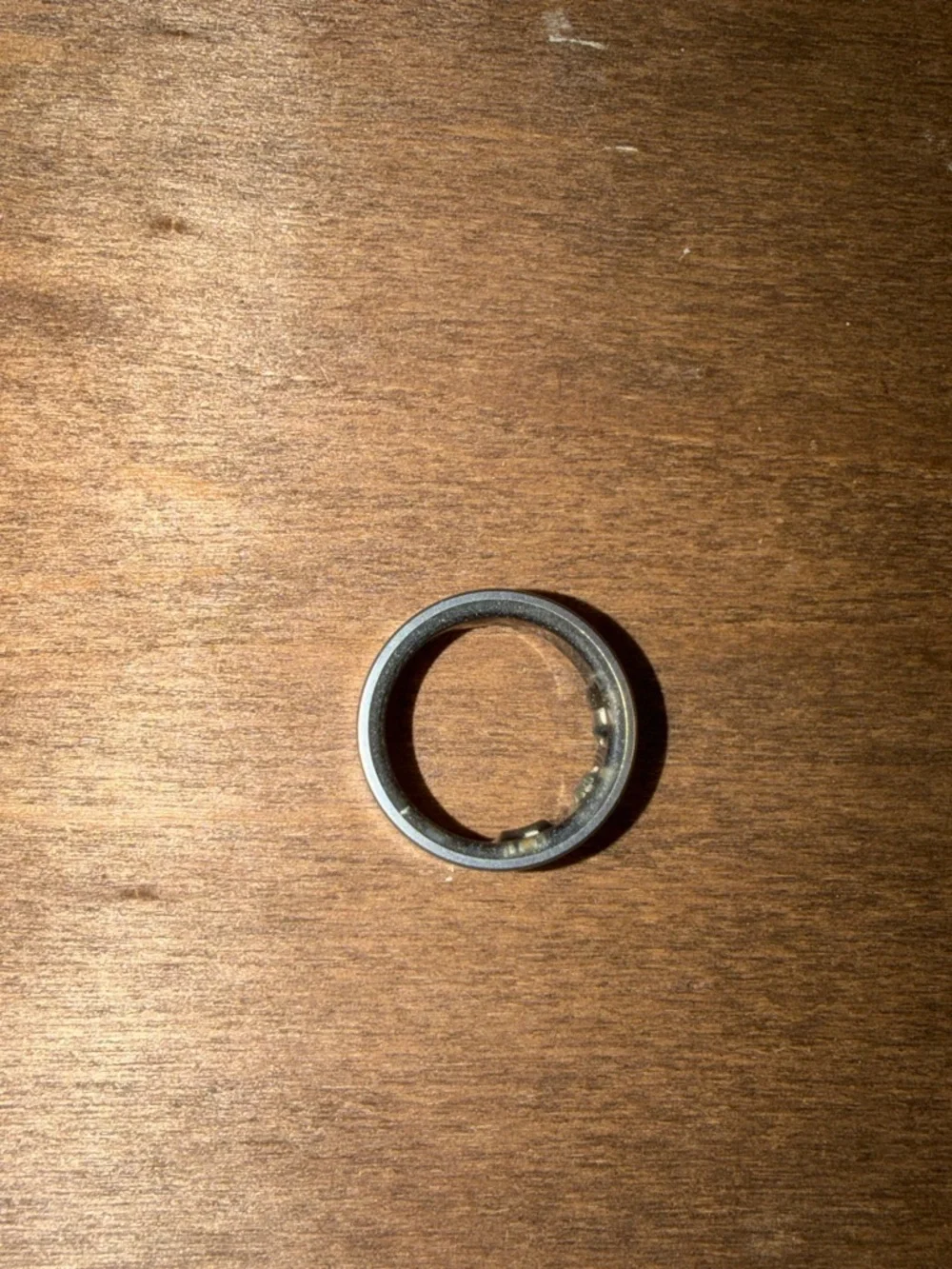 Samsung Smart Ring Size 11
